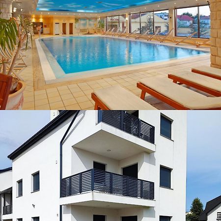 Apartman Batuda,Centar, Free Mini Ðurđevac Esterno foto
