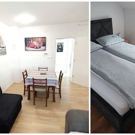 Apartman Batuda,Centar, Free Mini Ðurđevac Esterno foto