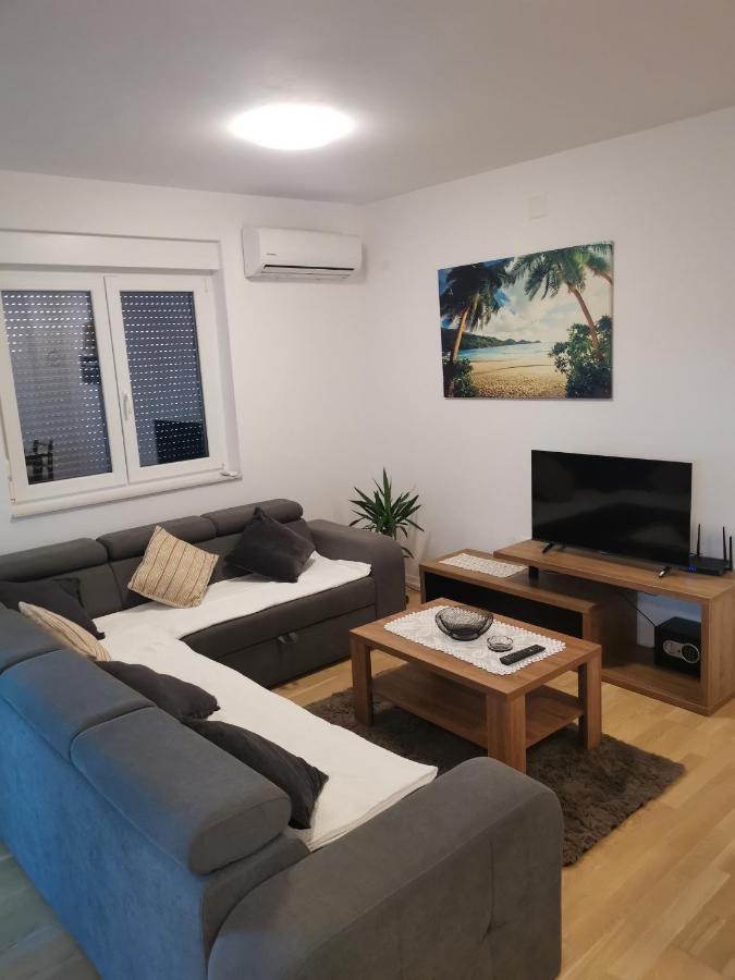 Apartman Batuda,Centar, Free Mini Ðurđevac Esterno foto