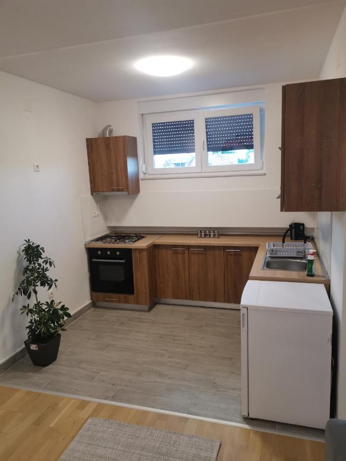Apartman Batuda,Centar, Free Mini Ðurđevac Esterno foto