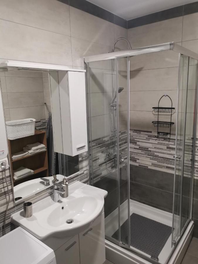 Apartman Batuda,Centar, Free Mini Ðurđevac Esterno foto