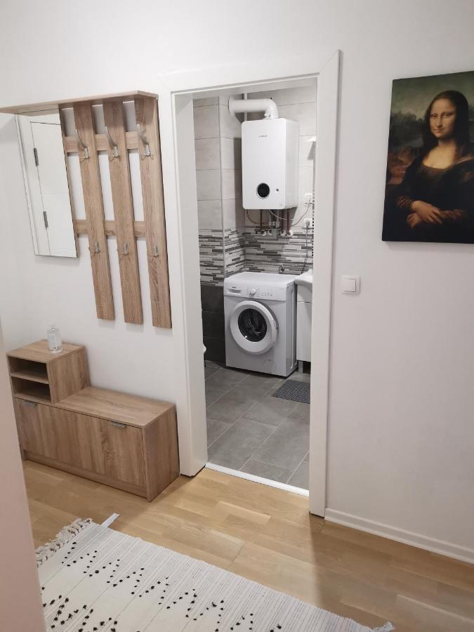 Apartman Batuda,Centar, Free Mini Ðurđevac Esterno foto