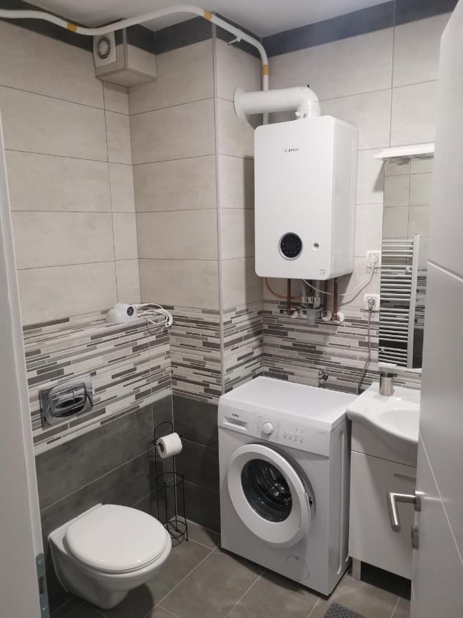 Apartman Batuda,Centar, Free Mini Ðurđevac Esterno foto