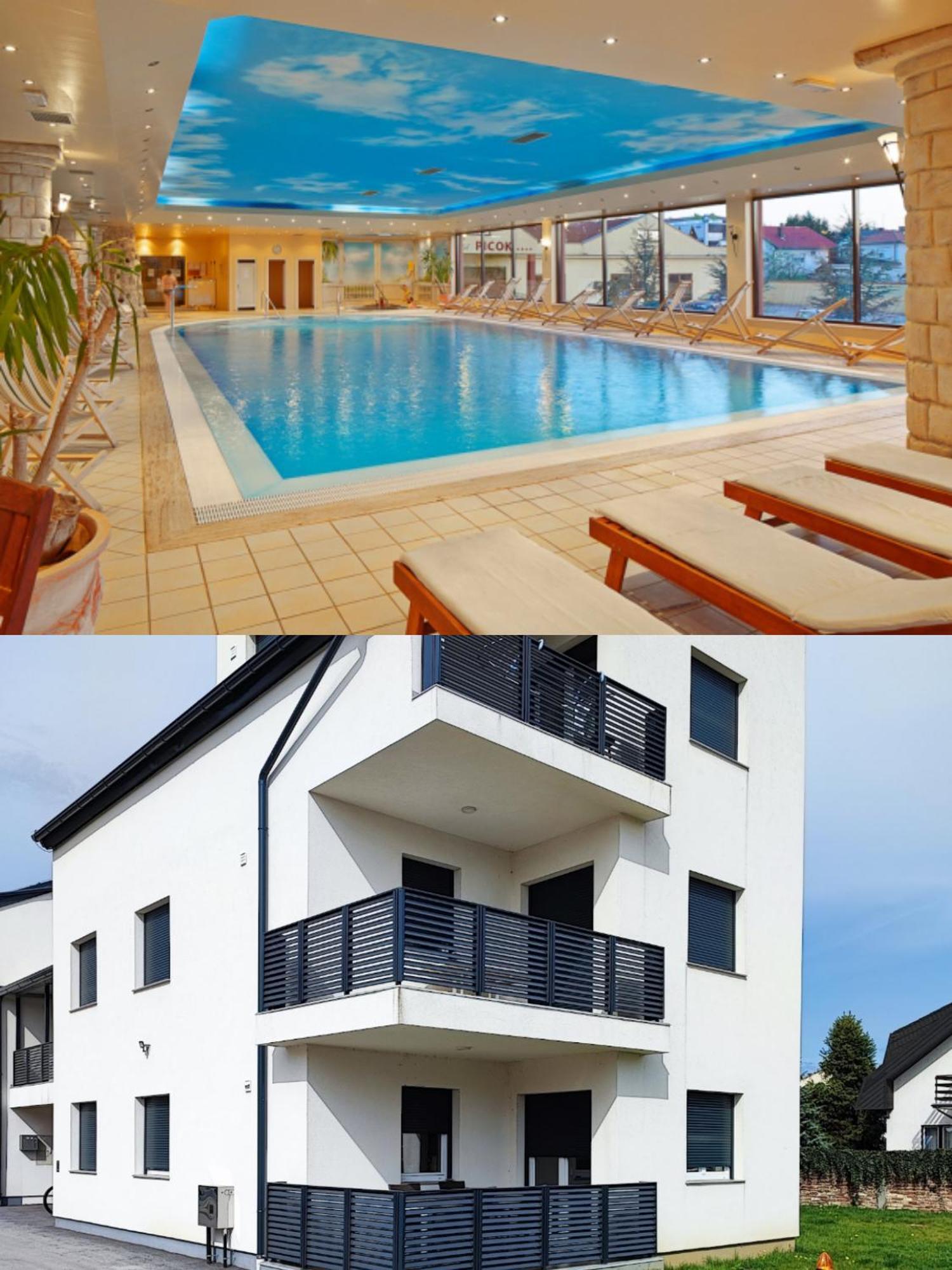 Apartman Batuda,Centar, Free Mini Ðurđevac Esterno foto