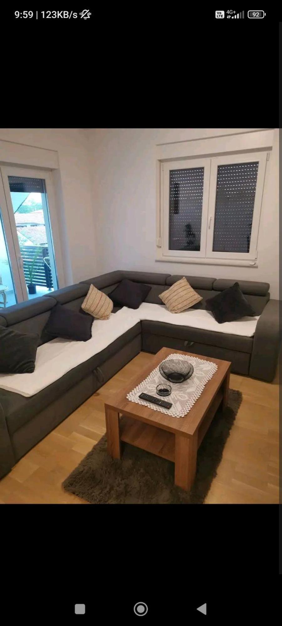 Apartman Batuda,Centar, Free Mini Ðurđevac Esterno foto