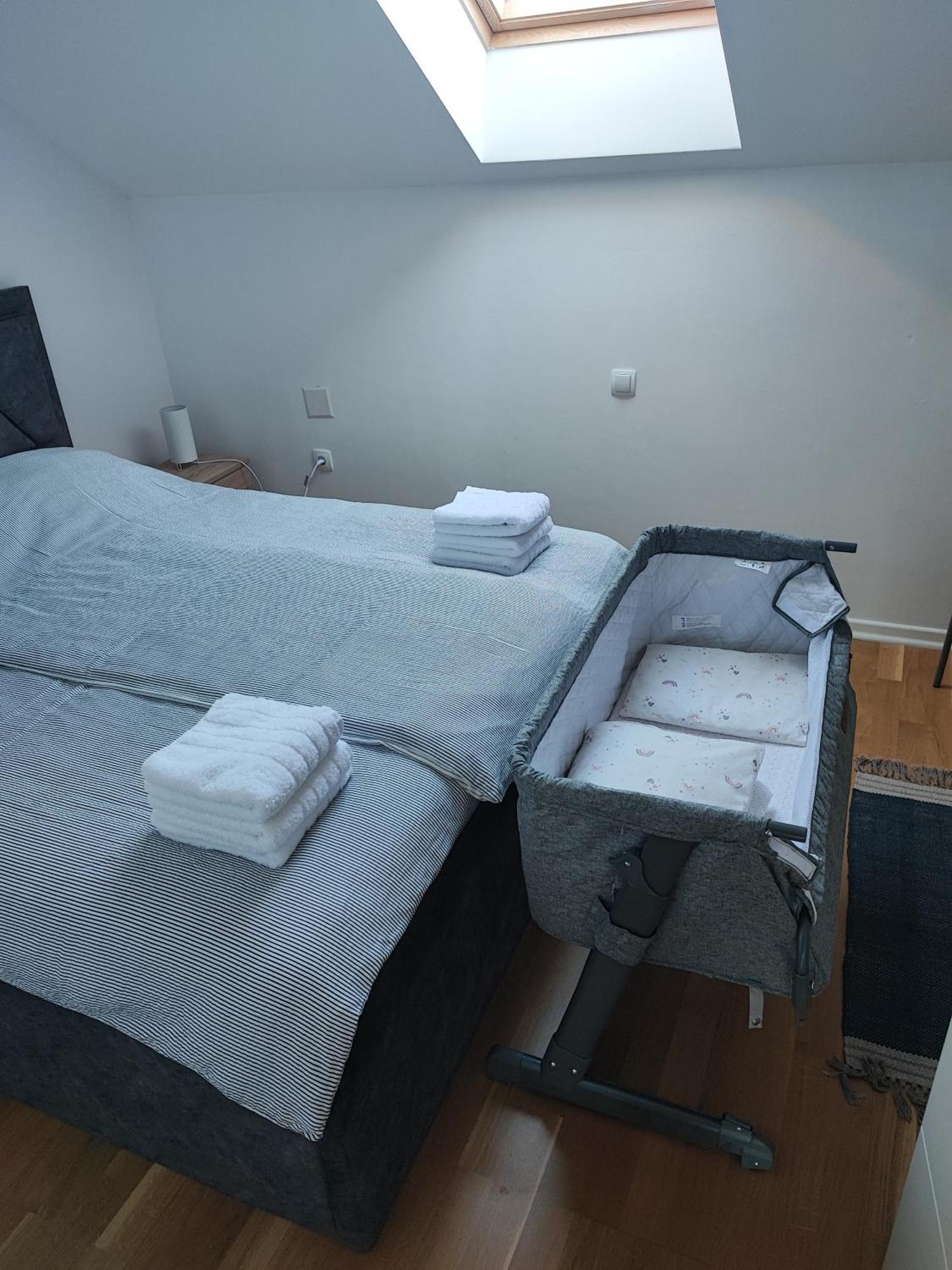 Apartman Batuda,Centar, Free Mini Ðurđevac Esterno foto