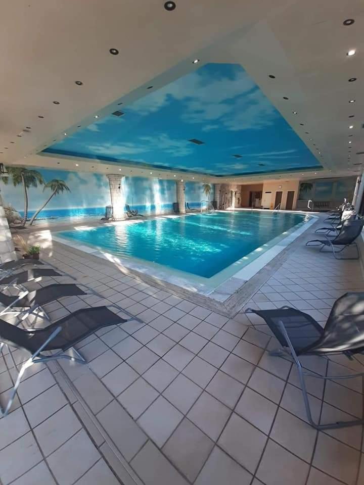 Apartman Batuda,Centar, Free Mini Ðurđevac Camera foto