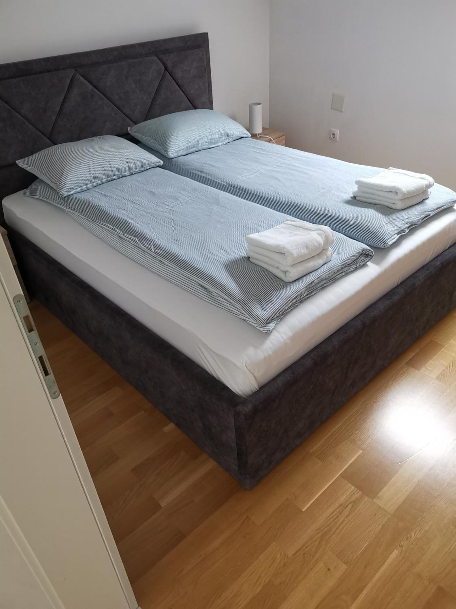 Apartman Batuda,Centar, Free Mini Ðurđevac Esterno foto