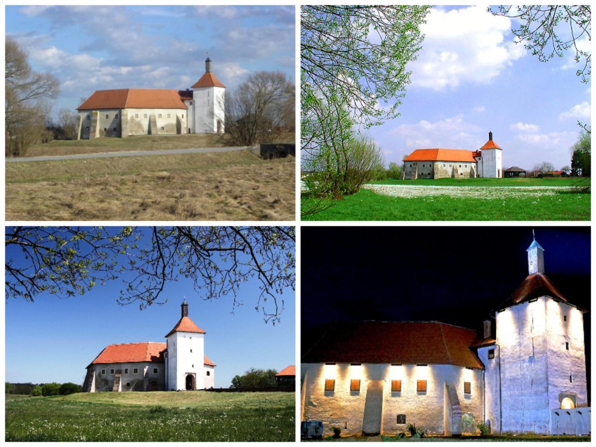 Apartman Batuda,Centar, Free Mini Ðurđevac Esterno foto