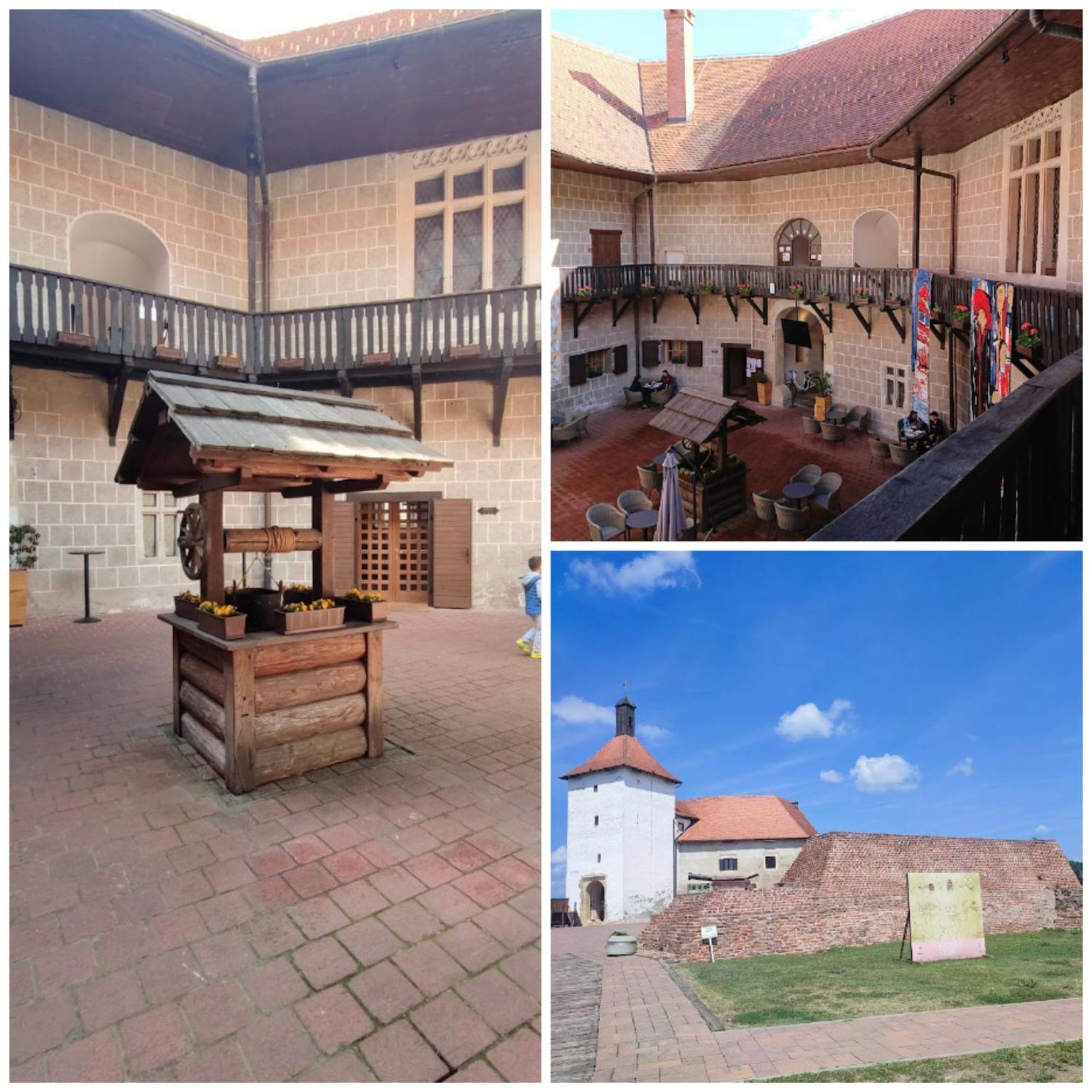 Apartman Batuda,Centar, Free Mini Ðurđevac Esterno foto